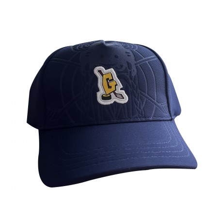 Nouvelle casquette HCC (Logo G)