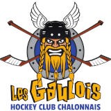 Boutique officielle du Hockey Club Châlonnais